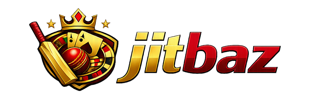 jitbaz logo